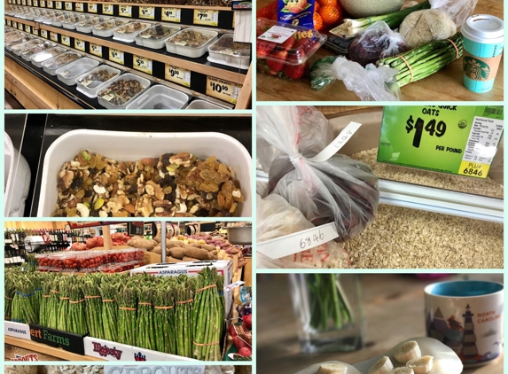 Sprouts Farmers Market - West Hills, CA