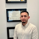Julian Alberto-Delgado, Counselor - Counseling Services