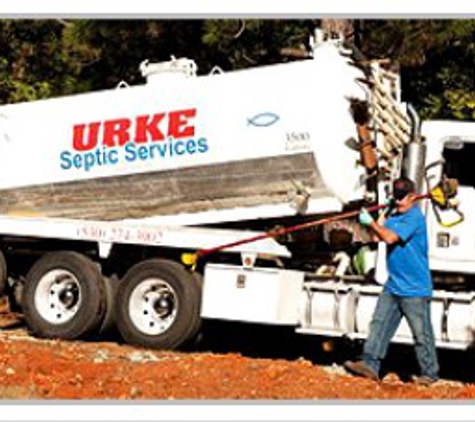 Urke Septic Services - Grass Valley, CA