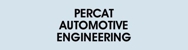 Percat Automotive Engineering Logo