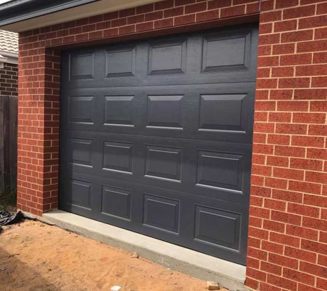 Bairnsdale & District Garage Doors