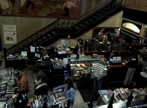 Midtown Scholar Bookstore - Harrisburg, PA