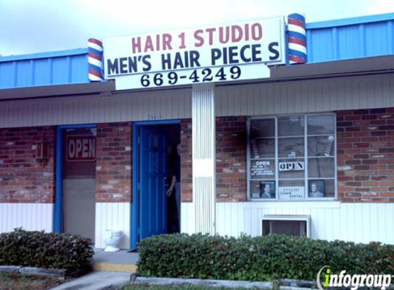 A Hair 1 - Clearwater, FL