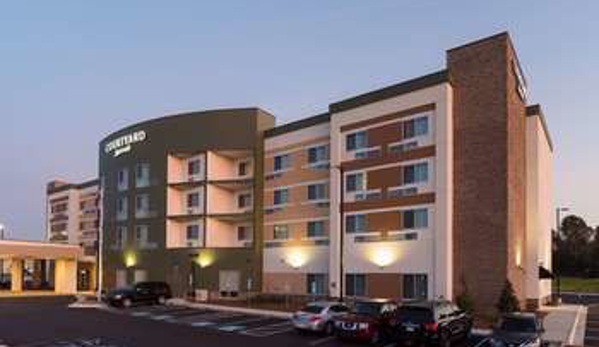 Courtyard by Marriott - Spring Lake, NC