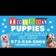 ToyBox Puppies Puppy Essentials Pet Shop