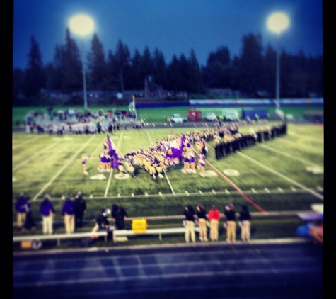 North Kitsap High School - Poulsbo, WA