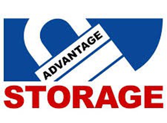 Advantage Storage - McKinney, TX