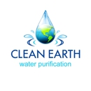 Clean Earth Water Purification - Water Softening & Conditioning Equipment & Service