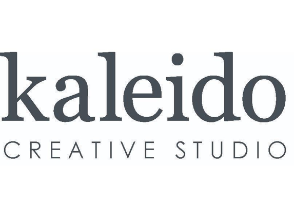 Kaleido Creative Studio - San Diego, CA