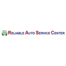Reliable Auto Service Center - Automobile Parts & Supplies