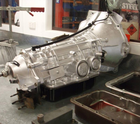 Lake Macquarie Automatic Transmission Service - Toronto, NSW