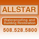 Allstar Waterproofing & Building Restoration INC - Concrete Contractors
