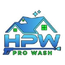 HPW Pro Wash - Pressure Washing Equipment & Services