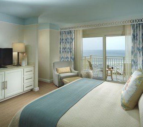 Omni Amelia Island Resort & Spa - Fernandina Beach, FL