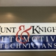 Hunt & Knight Automotive Technicians