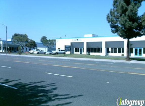 Floor Seal Technology - Fountain Valley, CA