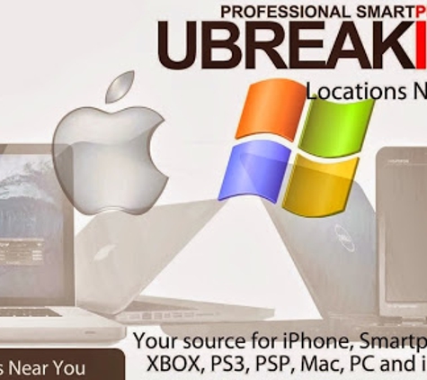 uBreakiFix - Boca Raton, FL