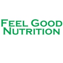 Feel Good Nutrition - Vitamins & Food Supplements