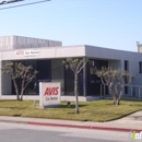 Avis Rent A Car - Van Rental & Leasing