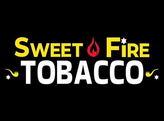 Sweet Fire Tobacco - Newaygo, MI