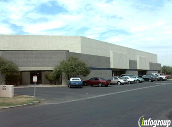 American Bindery & Mailing - Phoenix, AZ