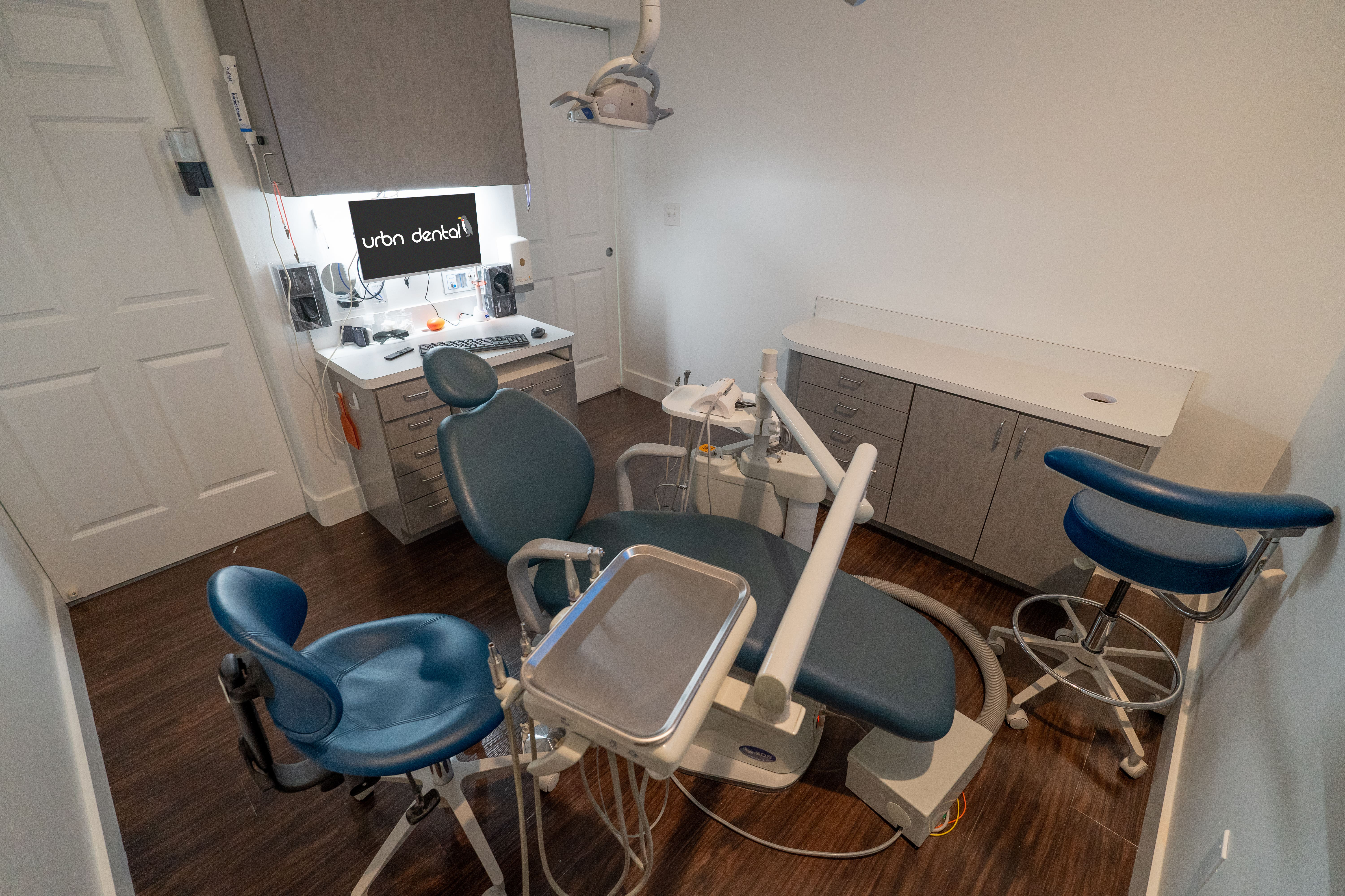 URBN Dental Implants & Invisalign -Tangle Wood 6363 Sunfilipest Street ...