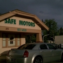 Safe Motors - Safes & Vaults