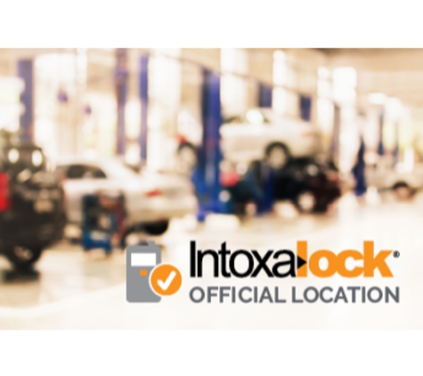 Intoxalock Ignition Interlock - Kansas City, MO