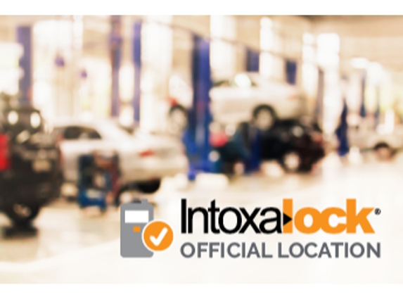 Intoxalock Ignition Interlock - Houston, TX