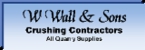 W Wall & Sons