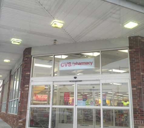 CVS Pharmacy - Pennsburg, PA