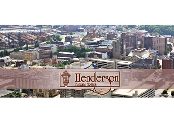 Henderson Funeral Homes - Johnstown, PA