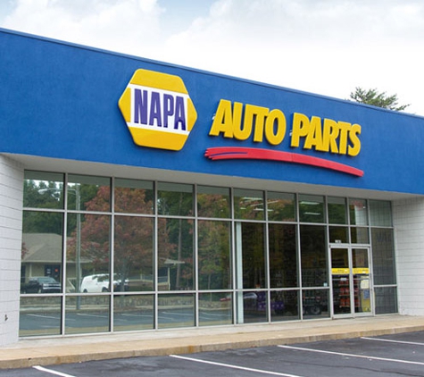 Napa Auto Parts - Kristat Auto Parts - Emmetsburg, IA