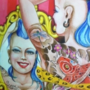 The Tattoo Room - Body Piercing