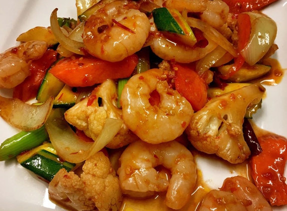 Ying's Chinese & Thai Restaurant - Lismore, NSW
