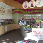 Menchie's Frozen Yogurt