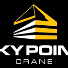 Sky Point Crane