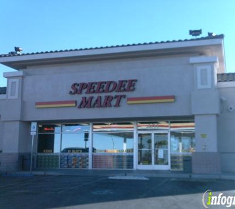 Speedee Mart Inc - Henderson, NV