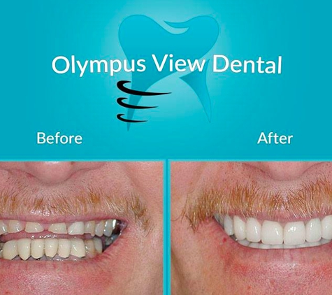 Olympus View Dental - Salt Lake City, UT