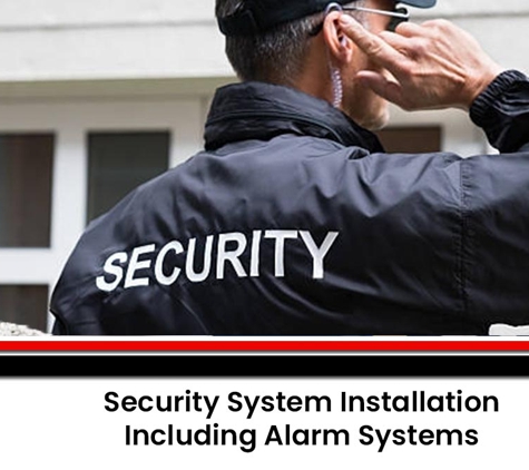 South Coast Security - Nowra, NSW. Security System Installation Including Alarm Systems
