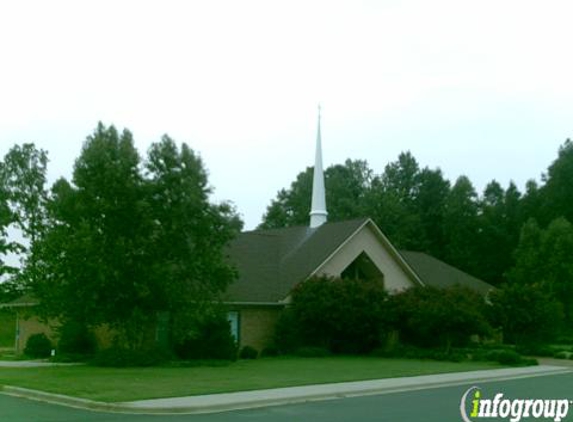 Grace Community United Methodist Church - Fort Mill, SC