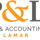 P&L Tax & Accounting - Taxes-Consultants & Representatives