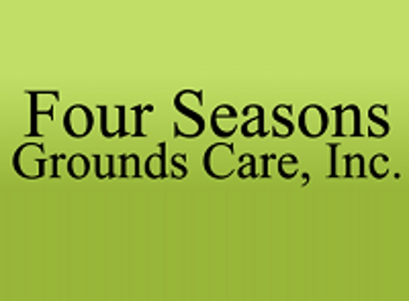 Four Seasons Grounds Care Inc - Moscow, PA