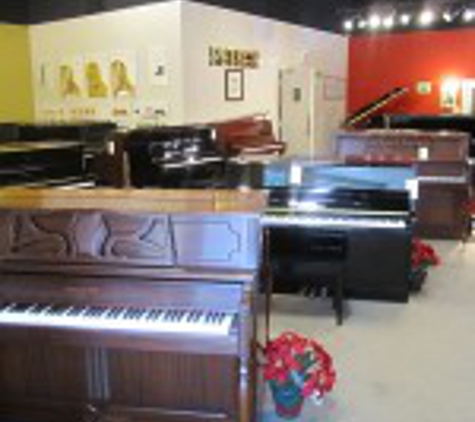 Cooper Piano - Brookhaven, GA