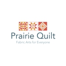 Prairie Quilt - Household Sewing Machines