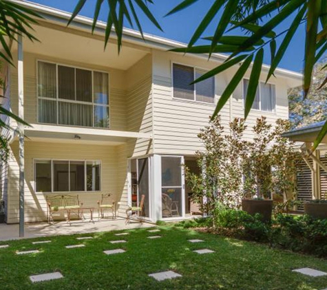 J.T. Keysell Builders - Kippa-ring, QLD