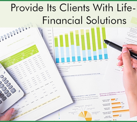 Peacheys Investment Services - Ipswich, QLD. Provide Its Clients With Life-Long Financial Solutions