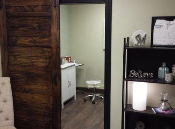 My Retreat Medical Spa - Alpharetta, GA