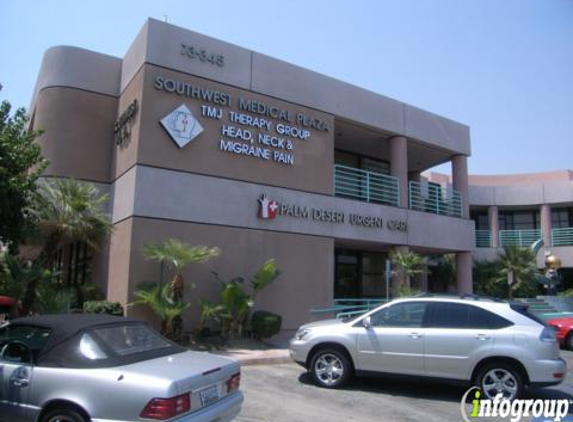 C V Orthotics & Prosthetics - Palm Desert, CA