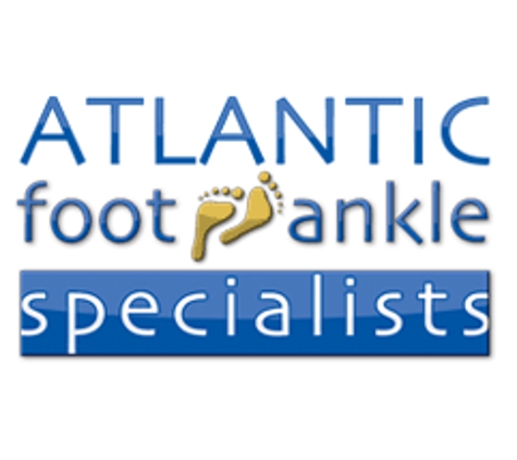 Atlantic Foot & Ankle Specialists - Pooler, GA